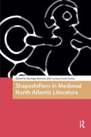 Shapeshifters in Medieval North Atlantic Literature 9462984476 Book Cover