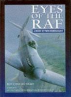 Eyes of the Raf: A History of Photo-Reconnaissance B000JRN5PG Book Cover