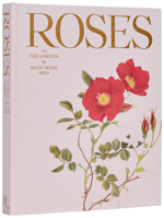 Roses in the Garden 084784305X Book Cover
