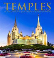 Temples of the Church of Jesus Christ of Latter-Day Saints 1592239900 Book Cover