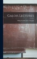 Galois Lectures 1015195113 Book Cover