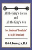 All the King's Horses and All the King's Men 0738841056 Book Cover