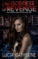 The Goddess Of Revenge 1966487002 Book Cover
