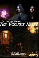 The Wizard's Heart 1539896846 Book Cover