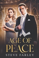 Age of Peace: Henry and Joy's Story B093RWX81T Book Cover