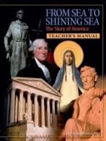 From Sea to Shining Sea 1935644092 Book Cover