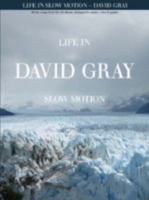 David Gray - Life in Slow Motion 1846092388 Book Cover