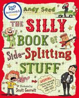 The Silly Book of Side-Splitting Stuff 1619637944 Book Cover