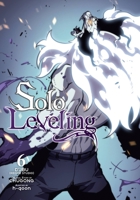Solo Leveling, Vol. 6 B0BFPWCY95 Book Cover