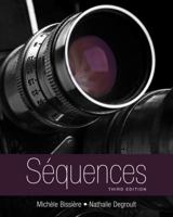 Sequences (with Premium Website, 4 Terms (24 Months) Printed Access Card) 130510563X Book Cover