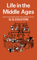 Life in the Middle Ages, Vols 3-4 0521094003 Book Cover