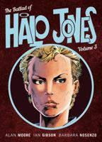The Ballad Of Halo Jones, Book Three 1781086370 Book Cover