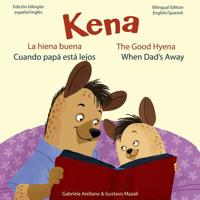 Cuando papa esta lejos / When Dad's Away 1534903259 Book Cover