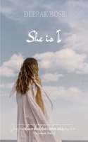 She is I 9369544003 Book Cover