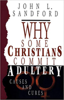 Why Some Christians Commit Adultery 0932081223 Book Cover