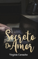 Secreto de Amor (Saga Locura) (Spanish Edition) 1094694185 Book Cover