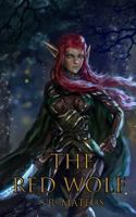 The Red Wolf 1790593557 Book Cover