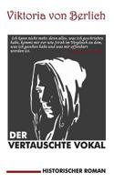 Der vertauschte Vokal 3739212764 Book Cover