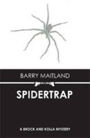 Spider Trap 0312385285 Book Cover