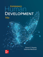 Experience Human Development 0077861841 Book Cover