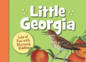 Little Georgia 1585362034 Book Cover