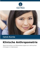 Klinische Anthropometrie (German Edition) 6208365694 Book Cover