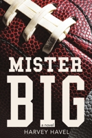 Mister Big 1483480100 Book Cover