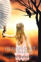 Heaven-Sent: The Wrath B0FK7QQZK7 Book Cover