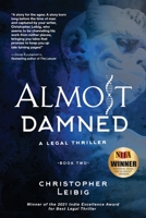 Almost Damned 1646632931 Book Cover