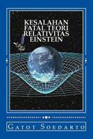 Kesalahan Fatal Teori Relativitas Einstein 1532782896 Book Cover