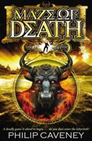 Maze of Death 1862306389 Book Cover