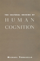 Origins of Human Communication 0674005821 Book Cover
