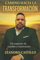 Camino hacia la transformación.: Encuentro con Jesús. (Spanish Edition) B0FNJXD96G Book Cover