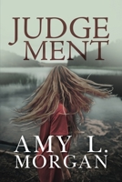 Judgement B0BGB5LZVF Book Cover