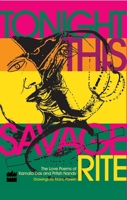 Tonight, The Savage Rite 8172239696 Book Cover