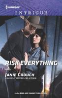 Risk Everything 1335604650 Book Cover