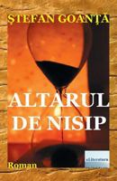 Altarul de Nisip: Roman 1987751159 Book Cover