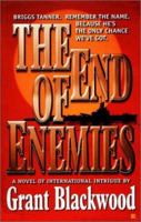 The End of Enemies 0425179567 Book Cover