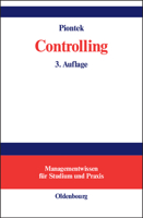 Controlling 3486576194 Book Cover