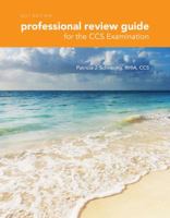 Professional Review Guide for the CCS Examination: 2009 Edition 1305648579 Book Cover