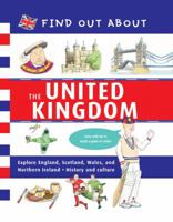 Find Out About the United Kingdom (Find Out About Books) 0764161687 Book Cover