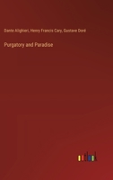 Purgatory and Paradise 338535840X Book Cover