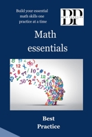 Math essentials (Best Practice) B0FDDFCXZW Book Cover