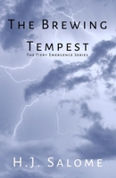 The Brewing Tempest B0BRC946MS Book Cover