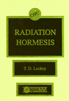 Radiation Hormesis 0849361591 Book Cover