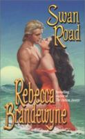 Swan Road 0446327018 Book Cover