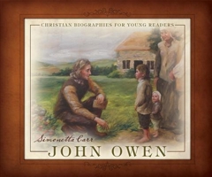 John Owen 1601780885 Book Cover
