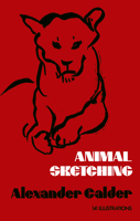 Animal Sketching (Dover Art Instruction and Reference Books) 0486201295 Book Cover