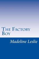 The Factory Boy 9353292867 Book Cover