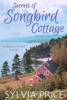 Secrets of Songbird Cottage B08M2LLG6N Book Cover
